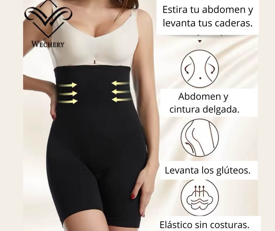 FAJA PANTY MOLDEADORA