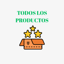 Todos los productos