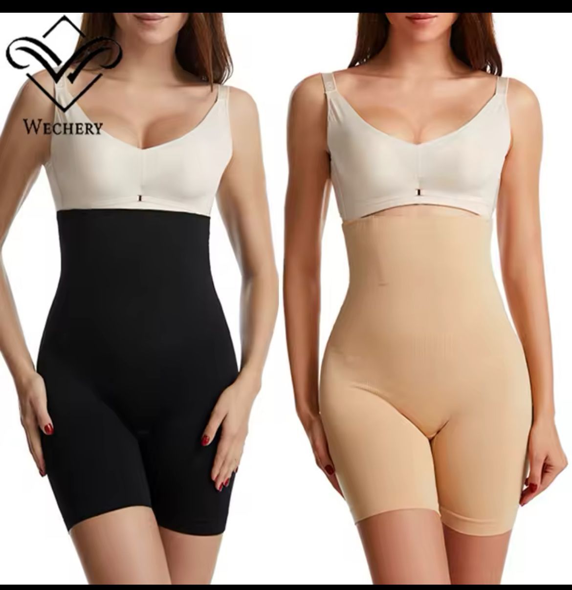 FAJA PANTY MOLDEADORA